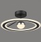 Потолочная светодиодная люстра Velante 431-107-02 - 0