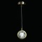 Подвесной светильник DeMarkt Капелия 4 730011701 - 1