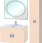 Мебель для ванной Bellezza Флоренция 80 бежевая - 3