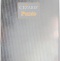 Шторка на ванну Cezares Tandem Soft 170 хром стекло рифленое TANDEM-SOFT-VF-2-170/145-P-Cr - 3