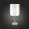 Настольная лампа декоративная EVOLUCE Noia SLE107304-01 - 2