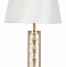 Настольная лампа Arte Lamp JESSICA A4062LT-1PB - 0