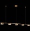 Подвесной светильник ST-Luce Pances SL6000.303.05 - 3