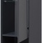 Шкаф пенал Allen Brau Infinity 35 R подвесной черный матовый 1.21009.AM - 4