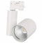 Трековый светодиодный светильник Arlight LGD-Shop-4TR-R100-40W Cool SP7500-Fish 026387 - 0