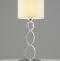 Настольная лампа декоративная Moderli Macadamia V10552-1T - 1