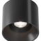 Накладной светильник Maytoni Alfa LED C064CL-01-25W4K-RD-B - 0