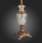 Настольная лампа декоративная ST-Luce Assenza SL966.304.01 - 2