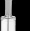 Дозатор для кухонной мойки Paulmark Brevit хром D005-CR - 0