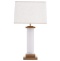 Настольная лампа Arte Lamp Camelot A4501LT-1PB - 0