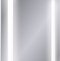 Зеркало Cersanit LED 020 base 60, с подсветкой KN-LU-LED020*60-b-Os - 3