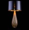 Настольная лампа декоративная Lucia Tucci Harrods Harrods T932.1 - 1