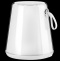 Настольная лампа декоративная Lightstar Alfa 745950 - 1