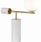 Настольная лампа декоративная ST-Luce Danese SL1008.504.01 - 0