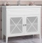 Комплект мебели Opadiris Палермо 100 белый матовый - 2