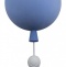 Накладной светильник Loft it Cosmo 10044/250 Blue - 1