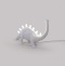 Зверь световой Seletti Jurassic Lamp 14782 - 8