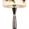 Настольная лампа декоративная Manne TL.7733 TL.7733-1BL - 0