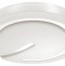 Настенно-потолочный светодиодный светильник Sonex Color Button 3041/DL - 3