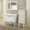 Мебель для ванной Comforty Павия 100 - 0