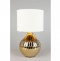 Настольная лампа Omnilux Abbadia OML-16204-01 - 1