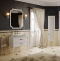 Мебель для ванной Aqwella 5 stars LaDonna белая - 1