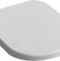 Крышка-сиденье Ideal Standard Tempo белый петли хром  T679201 - 5