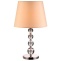 Настольная лампа декоративная Newport 3100 3101/T B/C без абажуров - 0