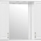 Зеркало-шкаф Style Line Олеандр-2 90 см  ЛС-00000242 - 3