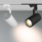 Трековый светодиодный светильник Arlight LGD-Zeus-4TR-R100-30W Day 024609 - 1