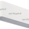 Настенный светодиодный светильник Arlight SP-Wall-170WH-Flat-12W Day White 021088 - 0