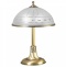 Настольная лампа декоративная Reccagni Angelo 3830 P 1830 - 0