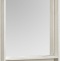 Зеркало-шкаф Aquaton Флай 60 белый-светлое дерево 1A237602FA860 - 0