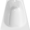 Акриловая ванна DIWO Анапа 150x70 с ножками 567495 - 7