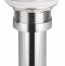 Донный клапан для раковины Ceramica Nova CN2000MDH - 0