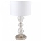 Настольная лампа декоративная Favourite Ironia 2554-1T - 0