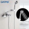 Смеситель для ванны Gappo Jacob G3007 - 1