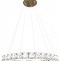 Подвесной светильник Loft it Tiffany 10204/800 Gold - 2