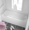 Стальная ванна Kaldewei Cayono 751 с покрытием Anti-Slip и Easy-Clean 180x80 275130003001 - 1