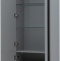 Шкаф пенал Allen Brau Reality 60 подвесной серый матовый 1.32003.PGM - 9