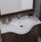 Мебель для ванной Opadiris Риспекто 100 нагал - 4