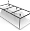 Каркас для ванны Cersanit Smart RW-SMART*170 K-RW-SMART*170n - 1