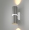 Светильник на штанге Elektrostandard Liberty LED Liberty LED серый/белый (35124/U) - 1