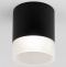 Накладной светильник Elektrostandard Light LED 35140/H черный - 0