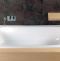 Стальная ванна Blb Europa 170x70 см  B70ESLS - 3