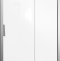 Душевая дверь в нишу STWORKI Стокгольм DE019D2160200 160 см профиль хром матовый 3GW206TTKK000 - 9