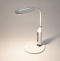 Настольная лампа офисная Eurosvet Soft 80503/1 белый 8W - 1