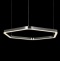 Подвесной светильник Loft it Titanium 10243L Dark grey - 4