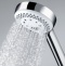 Душевая стойка Kludi Logo dual shower system 6808505-00 - 3