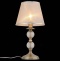 Настольная лампа декоративная EVOLUCE Grazia SL185.304.01 - 1